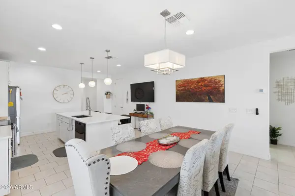 1972 N LORETTA Place, Casa Grande, AZ 85122