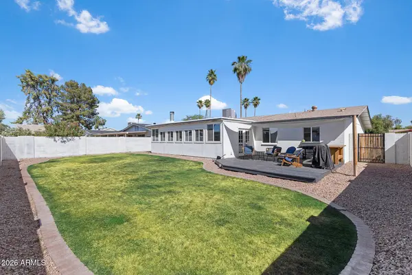 1980 E ORION Street, Tempe, AZ 85283