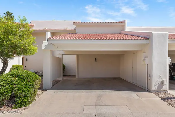 5634 N 79TH Way #5, Scottsdale, AZ 85250