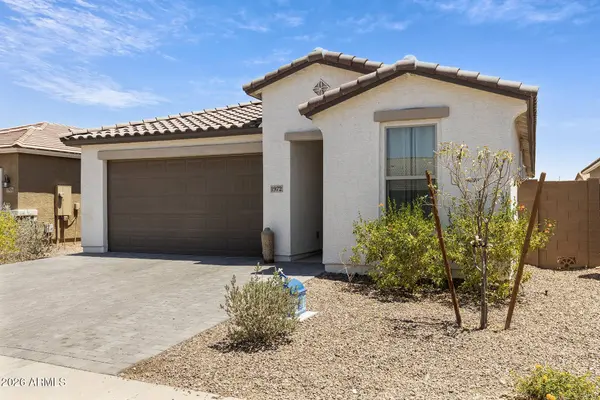 1972 N LORETTA Place, Casa Grande, AZ 85122
