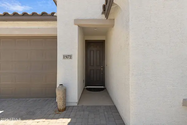 1972 N LORETTA Place, Casa Grande, AZ 85122