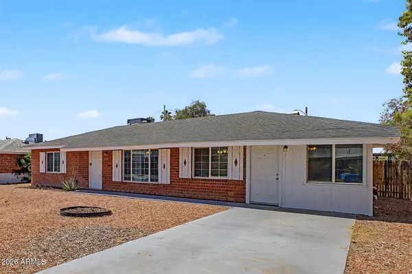 608 N 47TH Place, Phoenix, AZ 85008