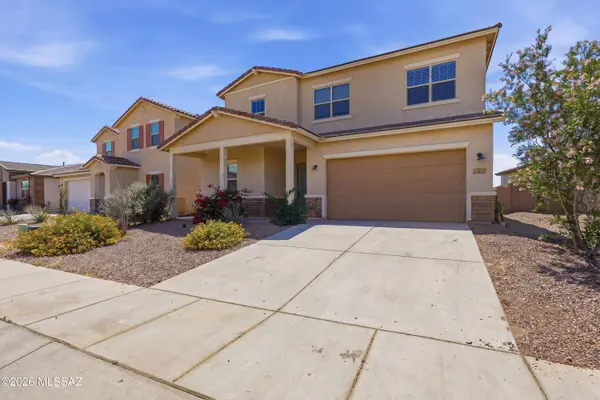 10613 W Whitehall Drive, Marana, AZ 85653