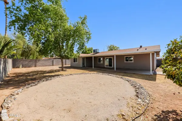 11610 N 58TH Avenue, Glendale, AZ 85304