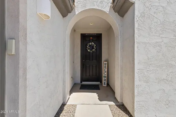 25958 W Deer Valley Road, Buckeye, AZ 85396