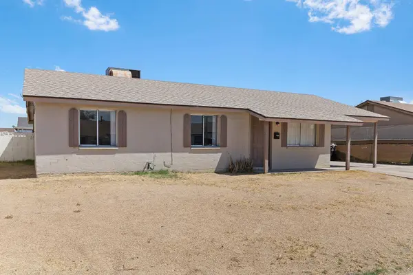 7422 W Turney Avenue, Phoenix, AZ 85033