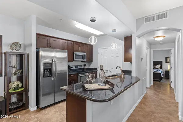 10136 E SOUTHERN Avenue #1083, Mesa, AZ 85209