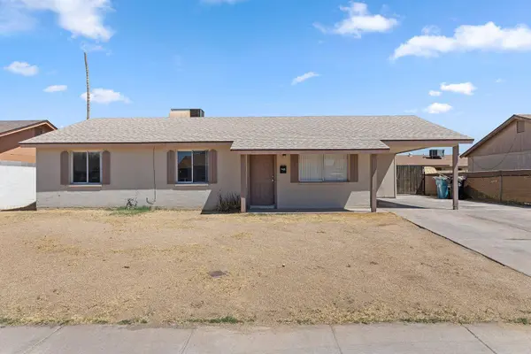 7422 W Turney Avenue, Phoenix, AZ 85033