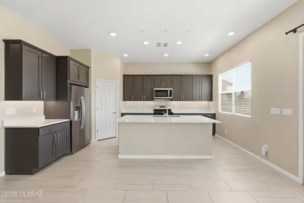 10613 W Whitehall Drive, Marana, AZ 85653