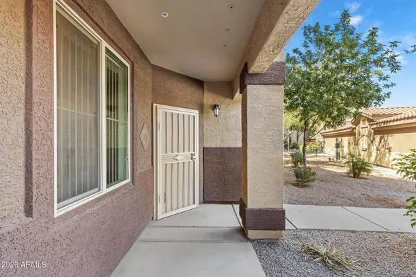 10136 E SOUTHERN Avenue #1083, Mesa, AZ 85209