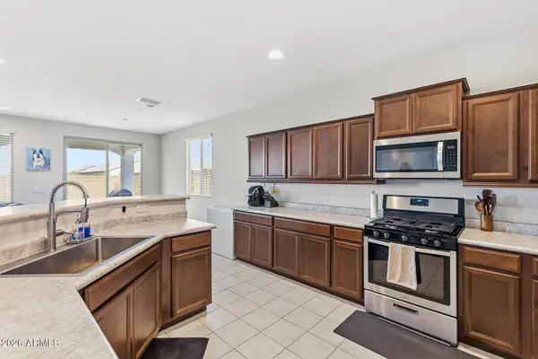 25958 W Deer Valley Road, Buckeye, AZ 85396