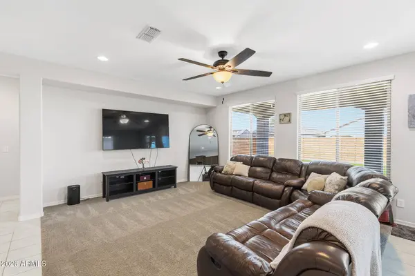 25958 W Deer Valley Road, Buckeye, AZ 85396