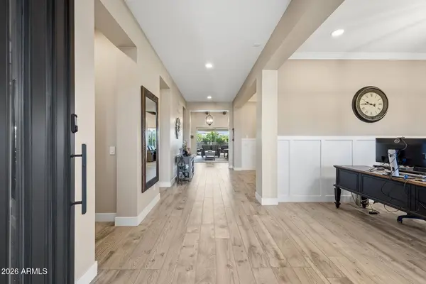 22787 E QUINTERO Road, Queen Creek, AZ 85142