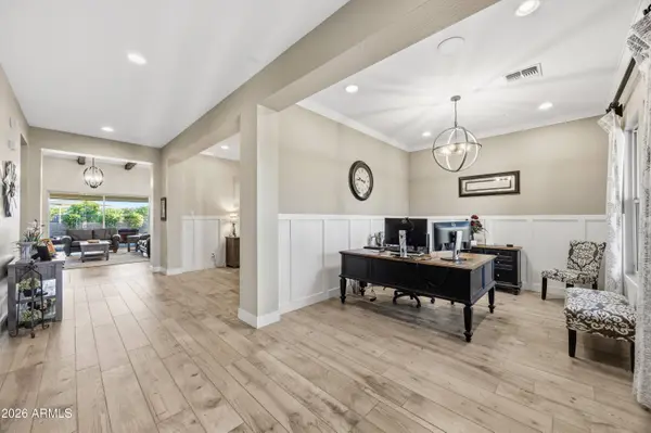 22787 E QUINTERO Road, Queen Creek, AZ 85142
