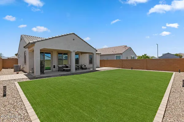 25958 W Deer Valley Road, Buckeye, AZ 85396
