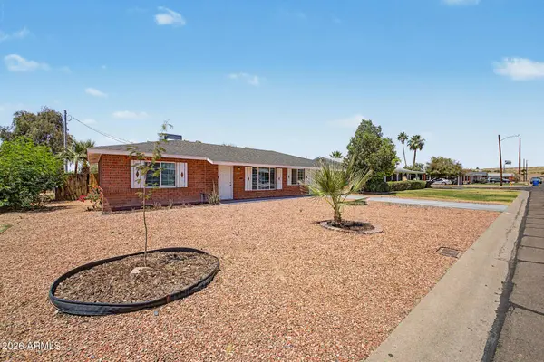 608 N 47TH Place, Phoenix, AZ 85008