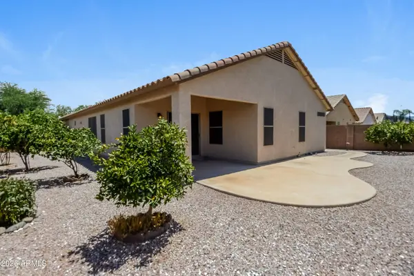 35510 N GURNSEY Trail, San Tan Valley, AZ 85143