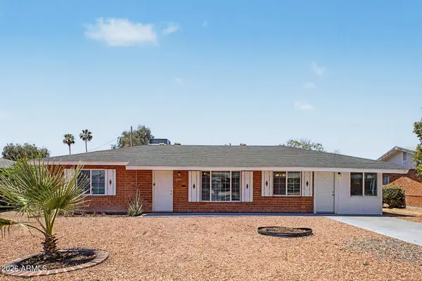 608 N 47TH Place, Phoenix, AZ 85008