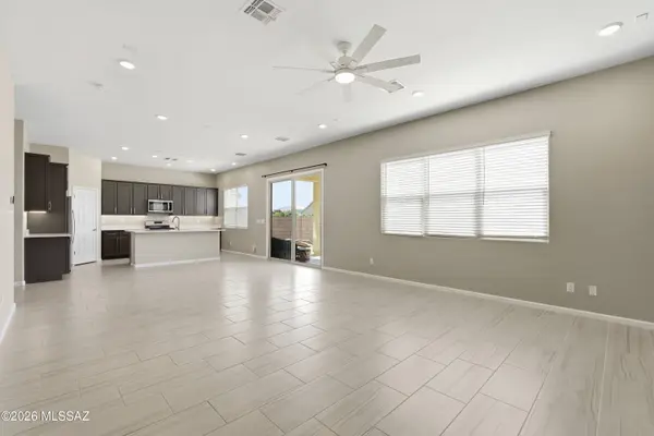 10613 W Whitehall Drive, Marana, AZ 85653