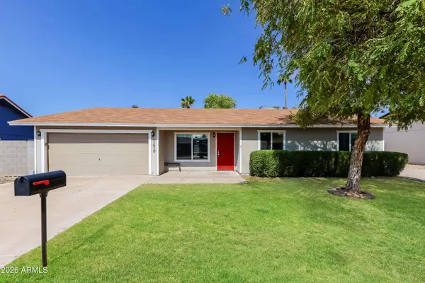 11610 N 58TH Avenue, Glendale, AZ 85304