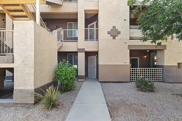 10136 E SOUTHERN Avenue #1083, Mesa, AZ 85209