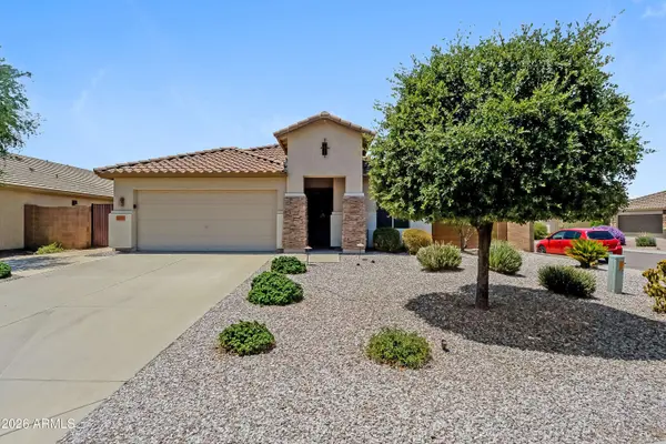 35510 N GURNSEY Trail, San Tan Valley, AZ 85143