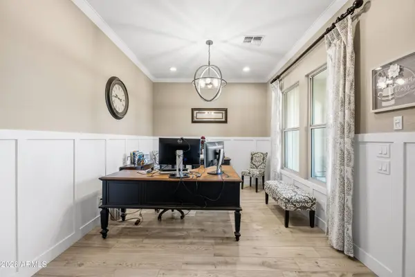 22787 E QUINTERO Road, Queen Creek, AZ 85142