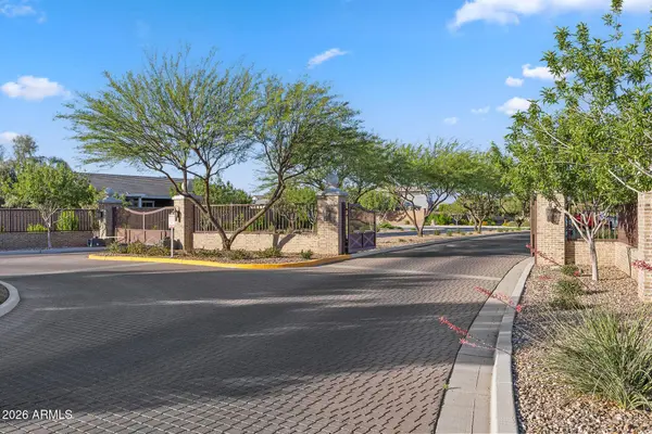 22787 E QUINTERO Road, Queen Creek, AZ 85142