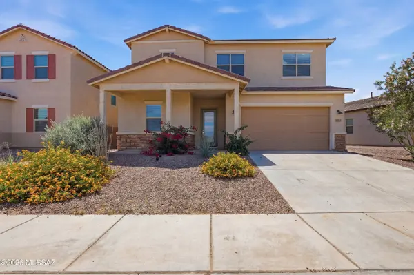 10613 W Whitehall Drive, Marana, AZ 85653
