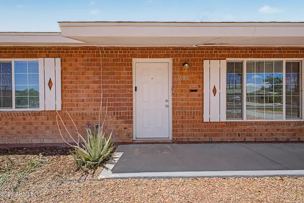 608 N 47TH Place, Phoenix, AZ 85008