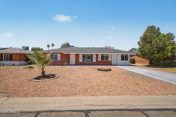 608 N 47TH Place, Phoenix, AZ 85008