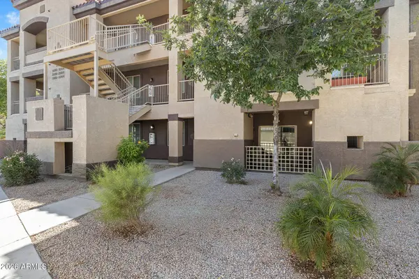 10136 E SOUTHERN Avenue #1083, Mesa, AZ 85209