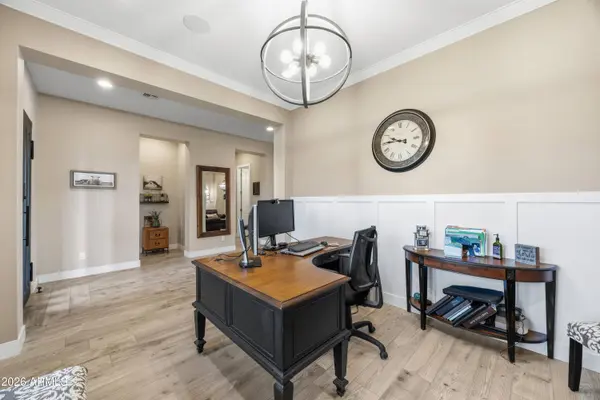 22787 E QUINTERO Road, Queen Creek, AZ 85142