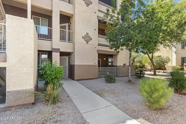 10136 E SOUTHERN Avenue #1083, Mesa, AZ 85209