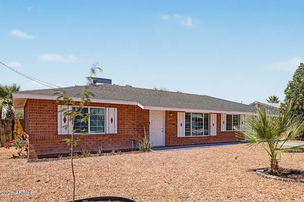 608 N 47TH Place, Phoenix, AZ 85008