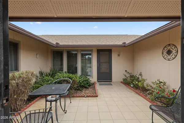 9735 W EDWARD Drive, Sun City, AZ 85351
