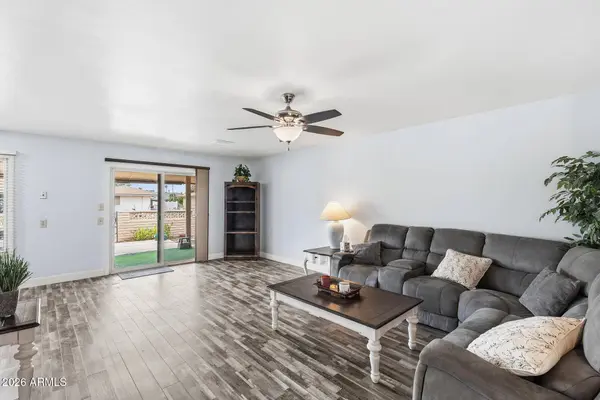 9735 W EDWARD Drive, Sun City, AZ 85351