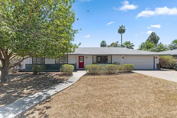 317 E GRISWOLD Road, Phoenix, AZ 85020