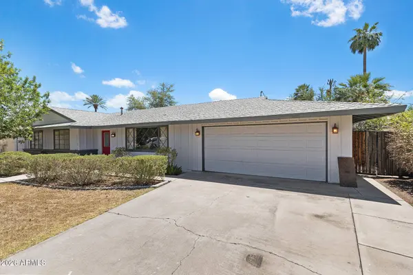 317 E GRISWOLD Road, Phoenix, AZ 85020