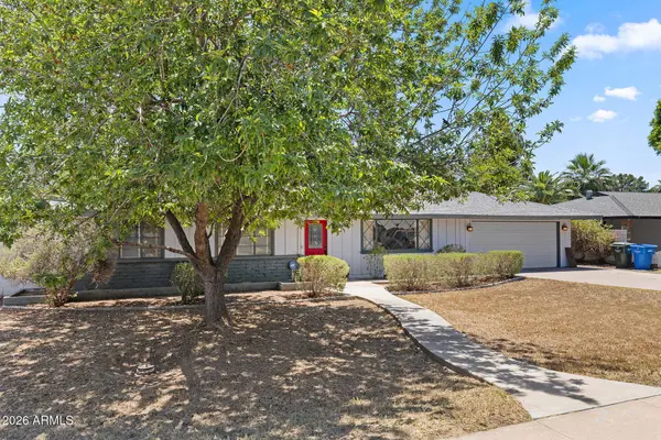 317 E GRISWOLD Road, Phoenix, AZ 85020