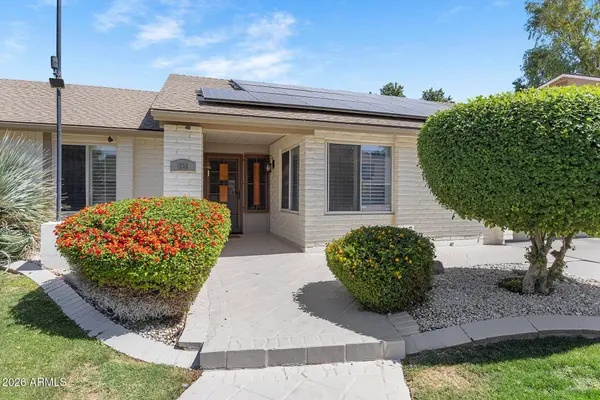 1128 W MONTE Avenue, Mesa, AZ 85210