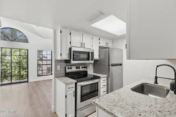 8888 N 47TH Avenue #260, Glendale, AZ 85302