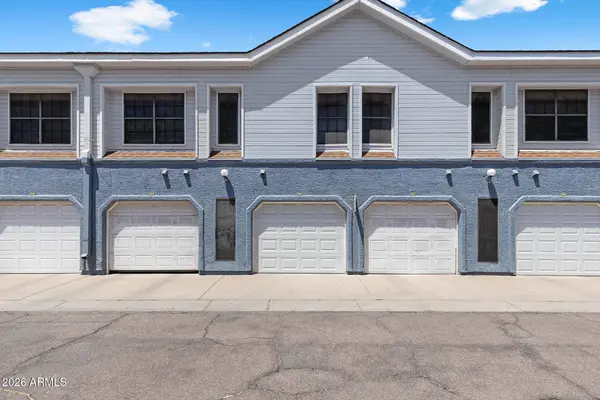 8888 N 47TH Avenue #260, Glendale, AZ 85302