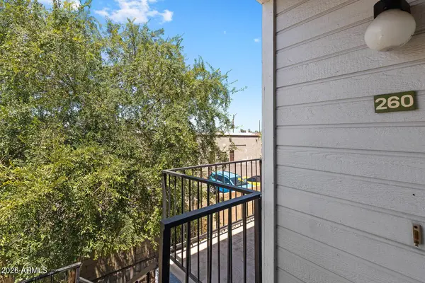 8888 N 47TH Avenue #260, Glendale, AZ 85302