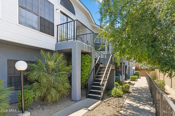 8888 N 47TH Avenue #260, Glendale, AZ 85302