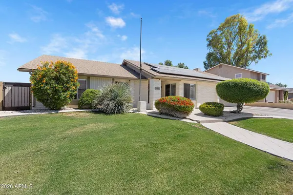 1128 W MONTE Avenue, Mesa, AZ 85210