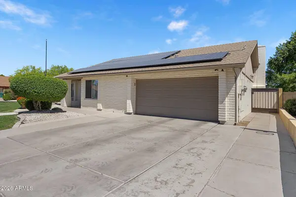 1128 W MONTE Avenue, Mesa, AZ 85210