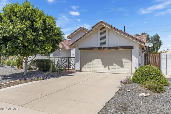 1970 E SUNBURST Lane, Tempe, AZ 85284