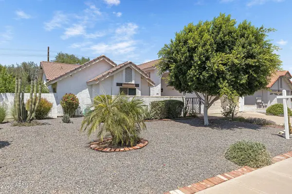 1970 E SUNBURST Lane, Tempe, AZ 85284