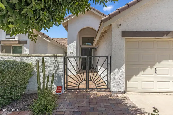 1970 E SUNBURST Lane, Tempe, AZ 85284